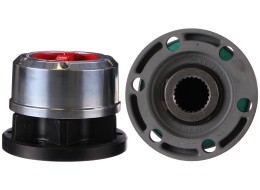 Freewheel AVM 432HP - Isuzu / Ssangyong / Chevrolet