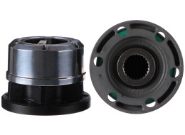 AVM 432 Freewheel Hub - Isuzu / Ssangyong / Chevrolet