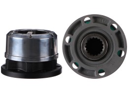 AVM Freewheel Hub 433 - Isuzu / Chevrolet