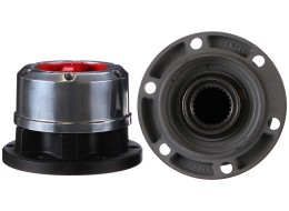 Freewheel hub AVM 438HP - Suzuki