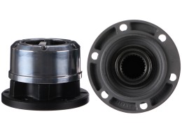 Manual freewheel AVM 438 - Suzuki