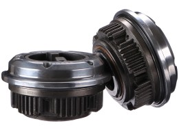 AVM Freewheel Hub 439 - Chrysler / Chevrolet / Ford
