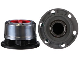 Freewheel AVM 443HP - Mitsubishi / Dodge / Hyundai