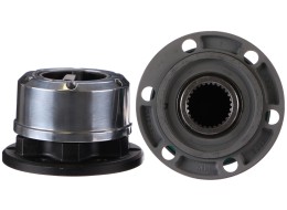 AVM Freewheel Hub 443 - Mitsubishi / Dodge / Hyundai