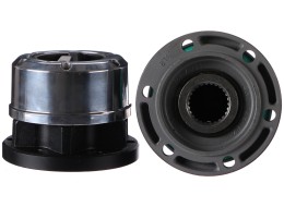 AVM 444 Freewheel Hub - Nissan