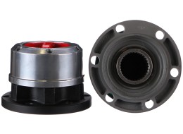 AVM Freewheel Hub 445HP - Nissan / Ford