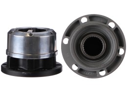AVM 445 Freewheel Hub - Nissan / Ford