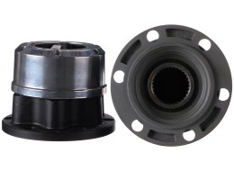 AVM 447 Freewheel Hub - Mahindra