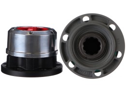 Freewheel hub AVM 448HP - Kia