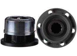 AVM 448 Freewheel Hub - Kia
