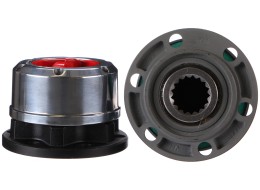 AVM Freewheel 449HP - Opel (Vauxhall)