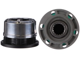 AVM Freewheel 449 - Opel (Vauxhall)