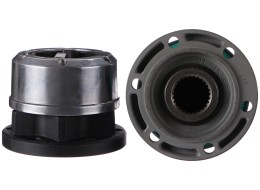 AVM 452 Freewheel - Nissan
