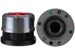 Freewheel hub AVM 453HP - Mazda / Ford