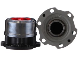 Freewheel AVM 454HP - Toyota