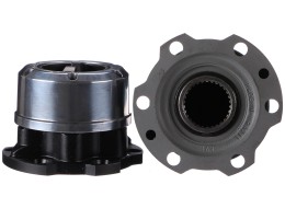 AVM 454 Freewheel Hub - Toyota
