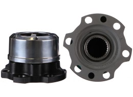 AVM Freewheel Hub 455 - Toyota