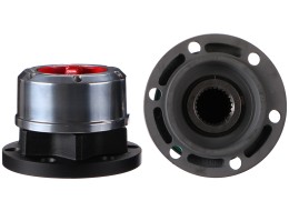 Freewheel hub AVM 457HP - Suzuki