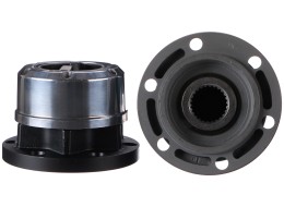 AVM Freewheel Hub 457 - Suzuki