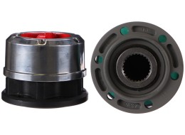 Freewheel AVM 460HP - Kia