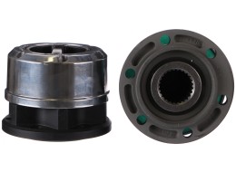 AVM Freewheel 460K - Kia