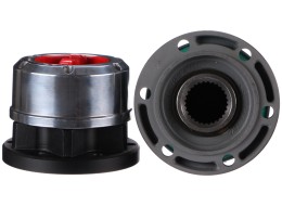 Freewheel AVM 461HP - Nissan