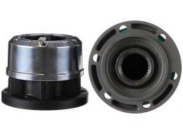 AVM 461 Freewheel Hub - Nissan