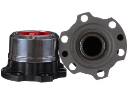 AVM Freewheel 462HP - Toyota