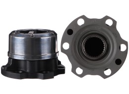 AVM 462 Freewheel Hub - Toyota