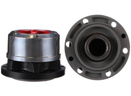 Freewheel hub AVM 464HP - Toyota