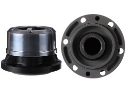 AVM 464 Freewheel Hub - Toyota