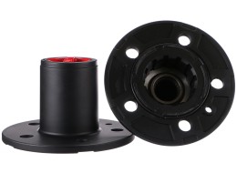 Freewheel hub AVM 465HP - Ford (including kit)