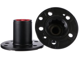 Freewheel hub AVM 467HP - Ford (including kit)