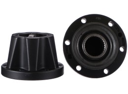 Freewheel hub AVM 521 - Toyota