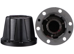Freewheel AVM 921D - Toyota