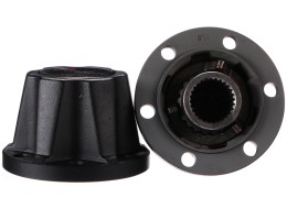 Freewheel AVM 943D - Mitsubishi / Dodge / Hyundai