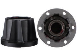 AVM 961D Freewheel - Nissan