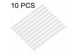 Universal cotton sticks for diffusers set 10 pcs 8x125mm