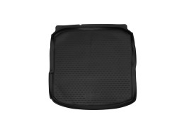 Rubber trunk liner Audi A3 III (8V), 2013-2016, sedan