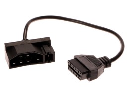 Adapter FORD - 6+1 pin