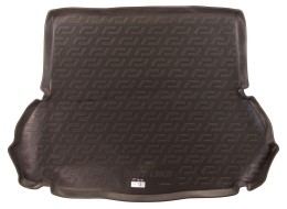 Rubber trunk tray Hyundai Elantra V (MD/UD) (11-)