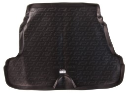 Rubber trunk tray Hyundai Elantra IV (HD) (06-10)