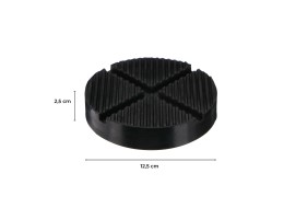 Rubber pad for car jack JACK PAD 4
