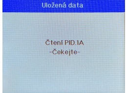 SX FIVE car diagnostics in CZ/SK/DE/EN/HU
