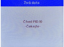 SX FIVE car diagnostics in CZ/SK/DE/EN/HU