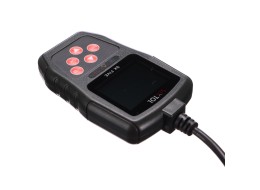SX FIVE car diagnostics in CZ/SK/DE/EN/HU