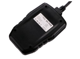 SX FIVE car diagnostics in CZ/SK/DE/EN/HU