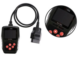 SX FIVE car diagnostics in CZ/SK/DE/EN/HU