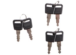 Bike carrier for tow hitch BIKE 2 - 2 bikes