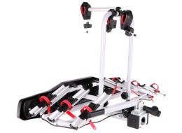 Towbar bike carrier BIKE 3 - 3 bikes